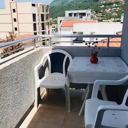 Apartments Nd Bar Exterior photo