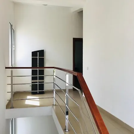 Apartments Nd Bar Exterior photo
