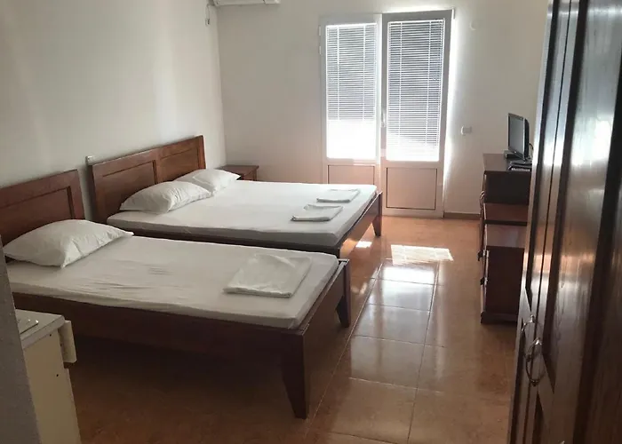 Apartments Nd