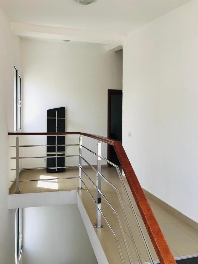 Nd Appartement