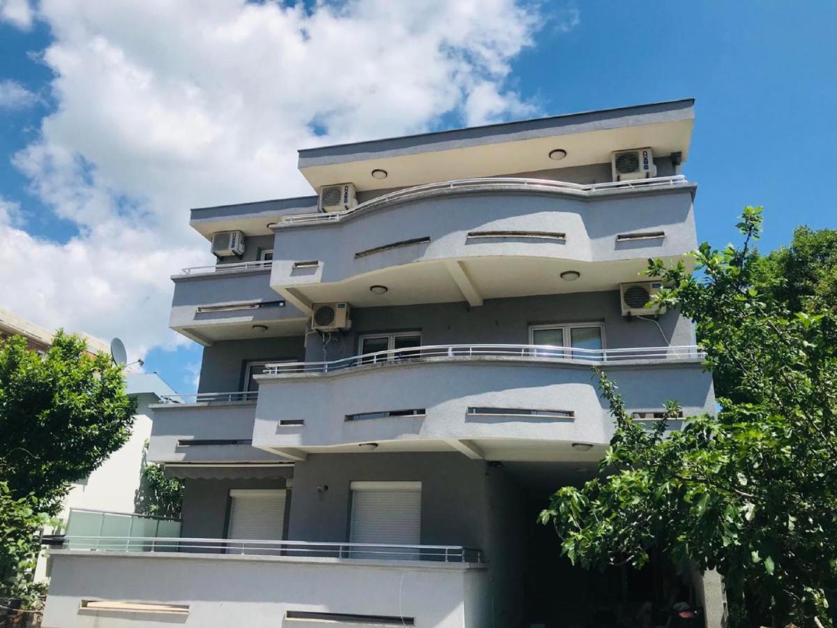 Nd Appartement